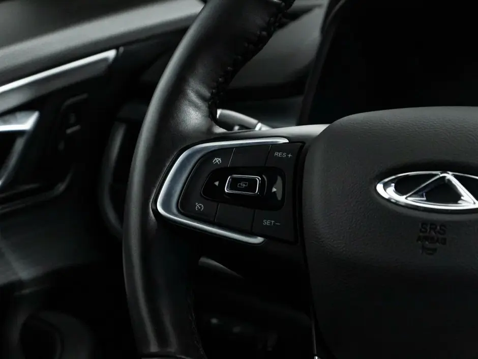 Chery Tiggo 4 Pro, 2023 г.