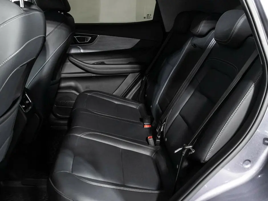 Chery Tiggo 4 Pro, 2023 г.