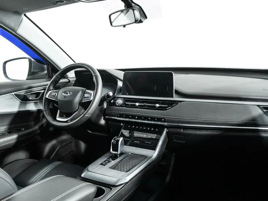 Chery Tiggo 4 Pro, 2023 г.