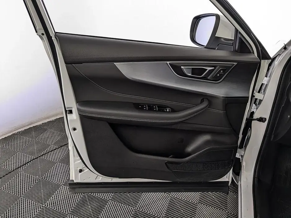 Chery Tiggo 4 Pro, 2023 г.