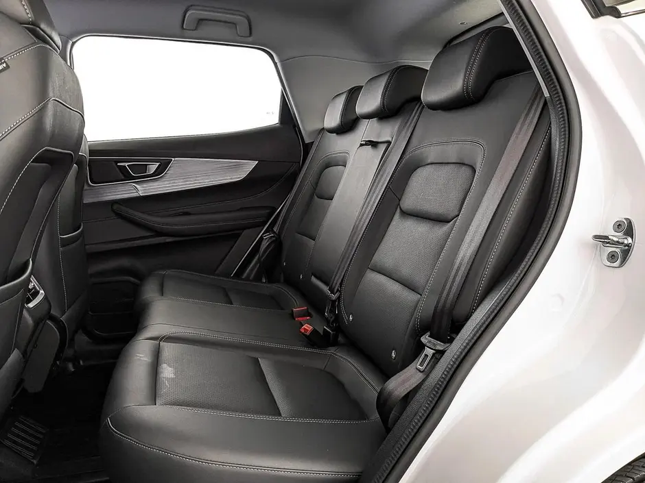 Chery Tiggo 4 Pro, 2023 г.