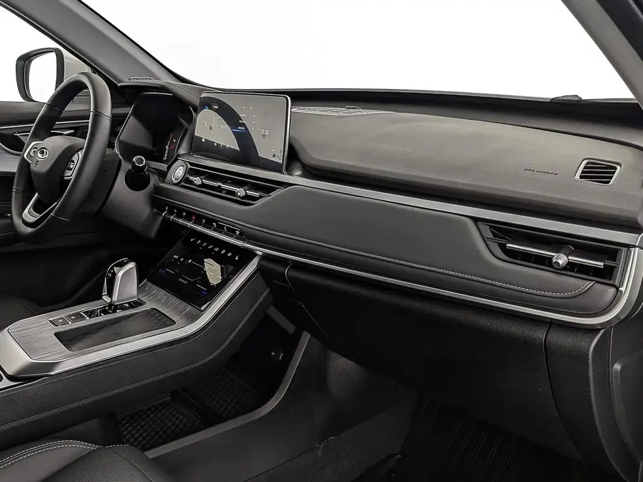 Chery Tiggo 4 Pro, 2023 г.