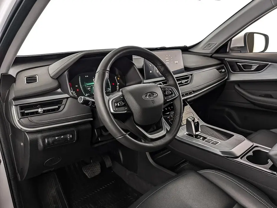 Chery Tiggo 4 Pro, 2023 г.