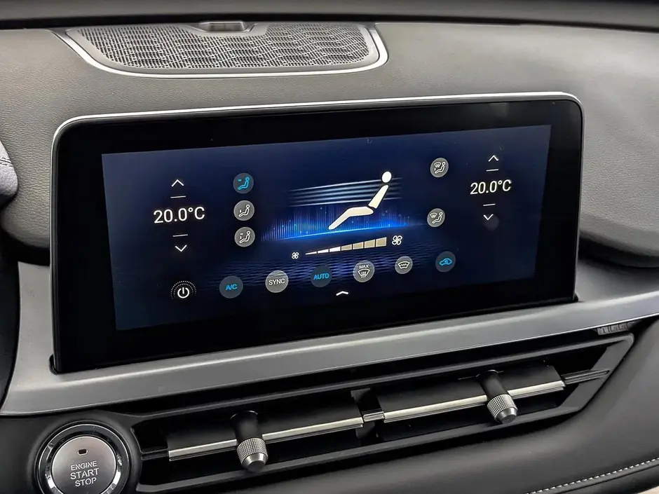 Chery Tiggo 4 Pro, 2023 г.