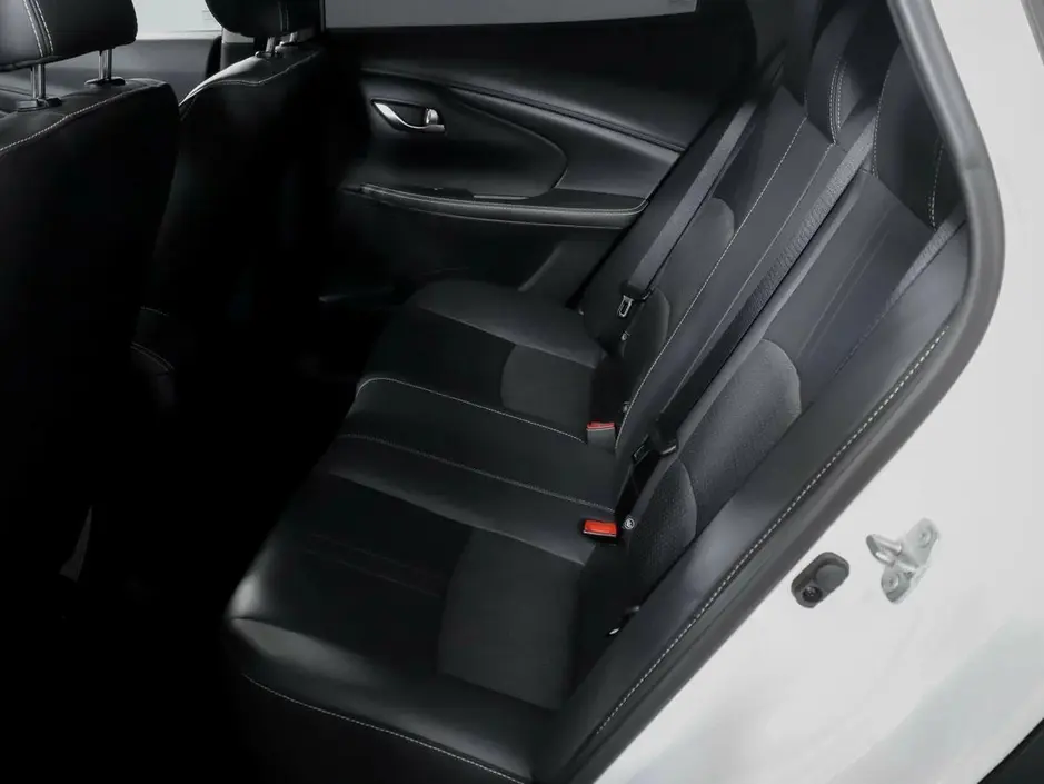 Changan Alsvin, 2023 г.