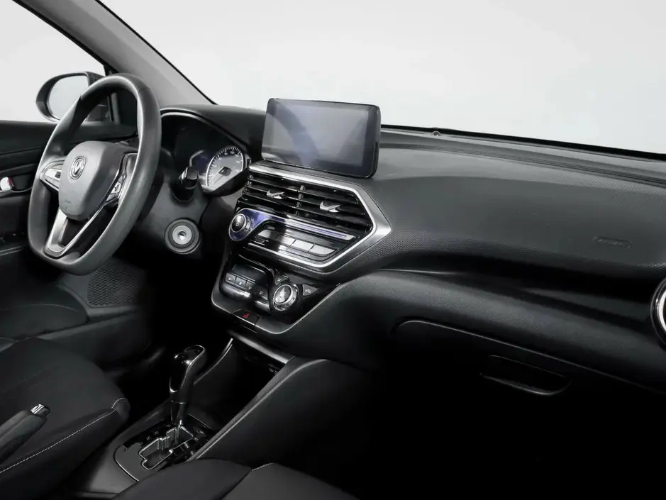 Changan Alsvin, 2023 г.