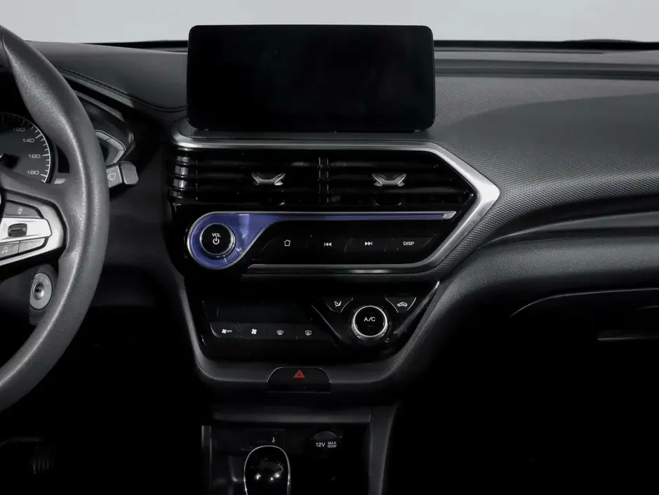 Changan Alsvin, 2023 г.