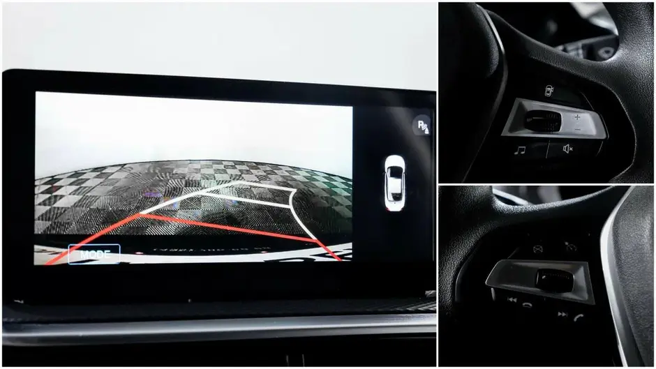 Changan Alsvin, 2023 г.