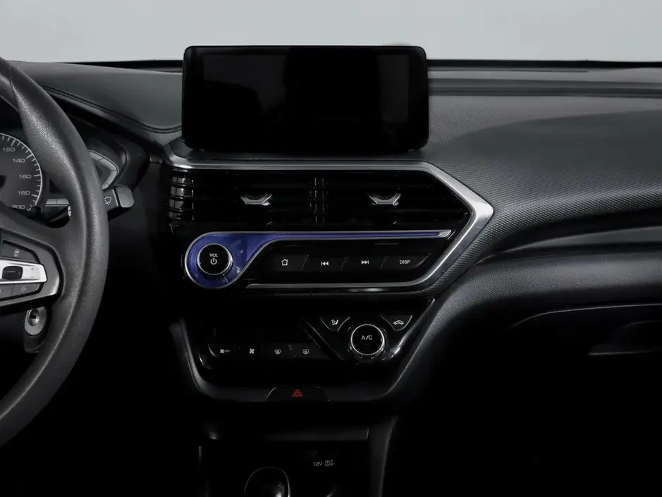 Changan Alsvin, 2023 г.