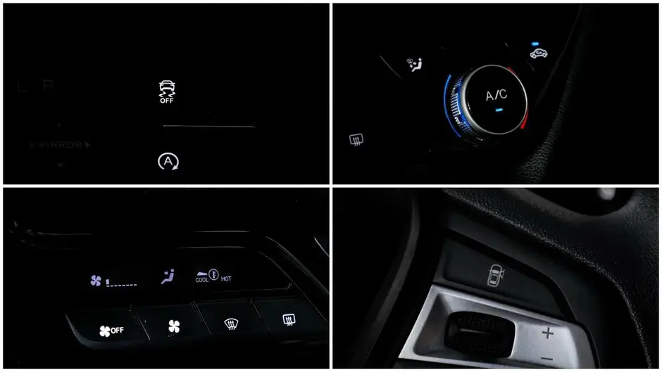 Changan Alsvin, 2023 г.