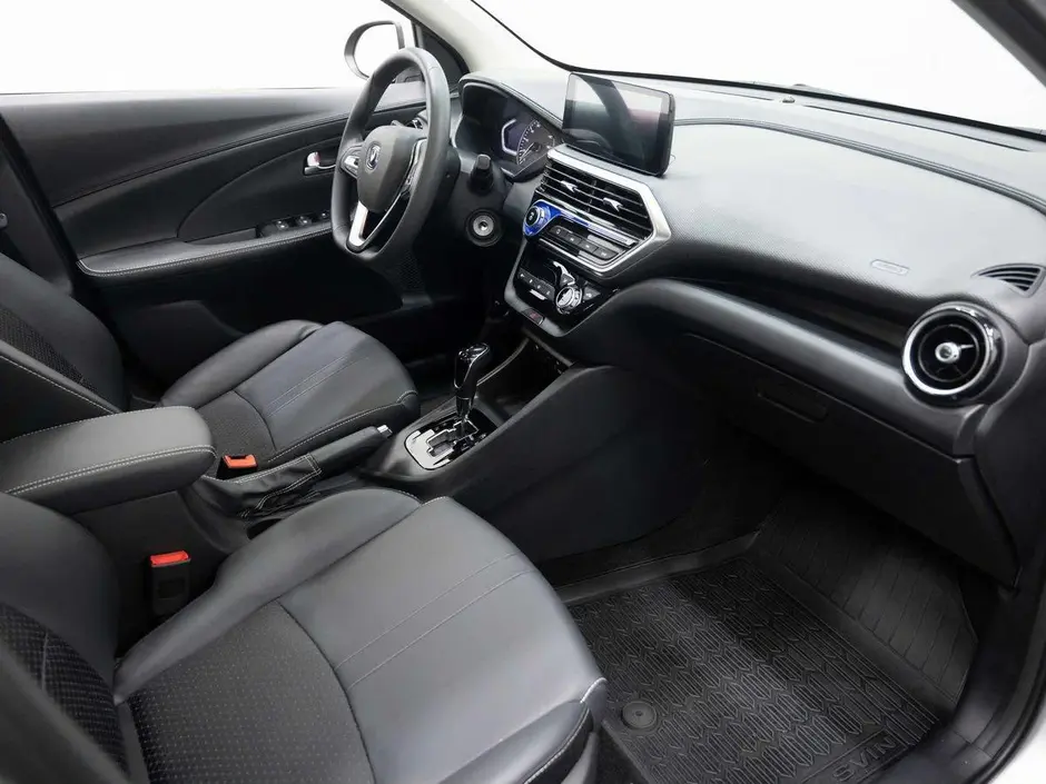 Changan Alsvin, 2023 г.