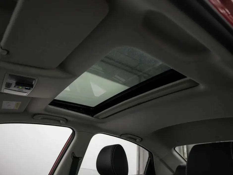 Changan Alsvin, 2023 г.