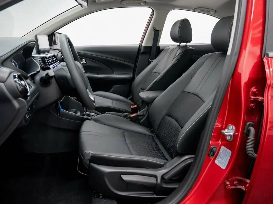 Changan Alsvin, 2023 г.