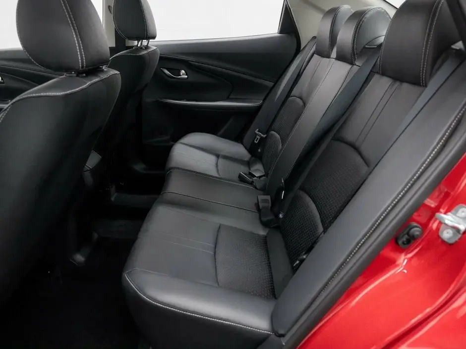 Changan Alsvin, 2023 г.