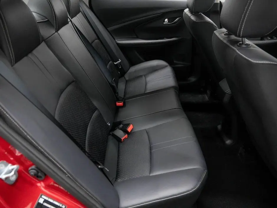 Changan Alsvin, 2023 г.