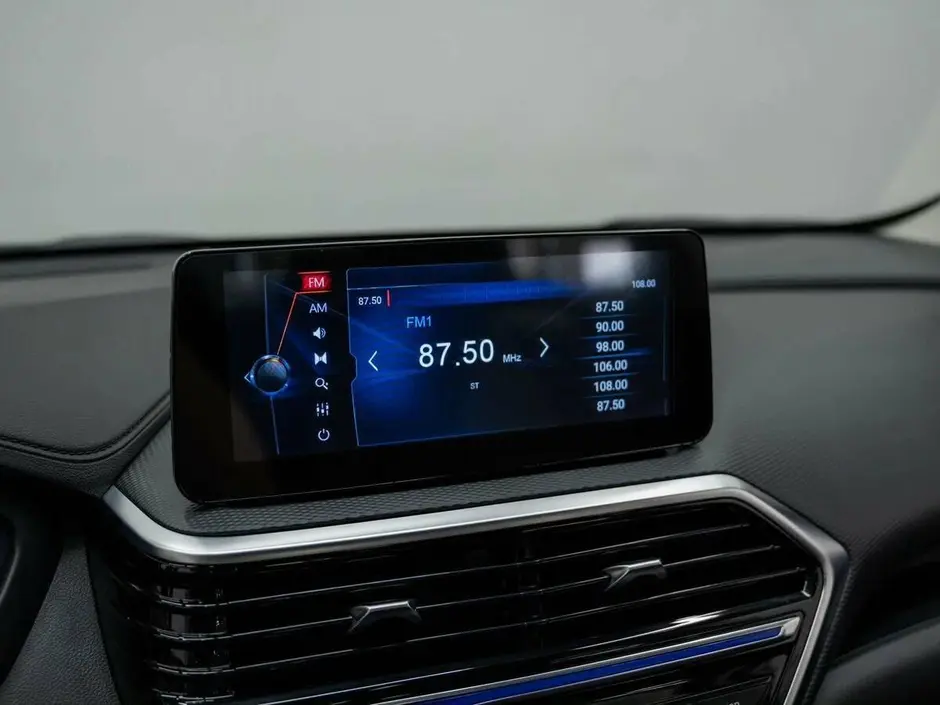 Changan Alsvin, 2023 г.