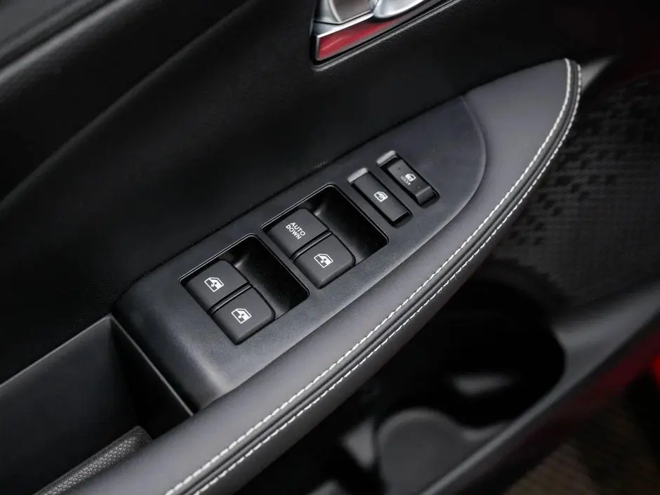 Changan Alsvin, 2023 г.