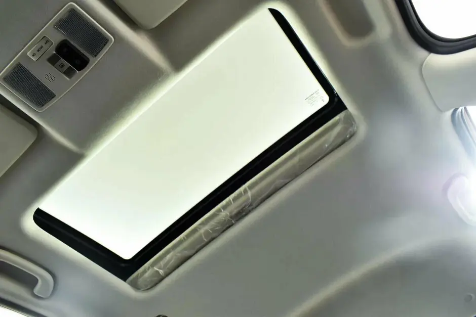 Changan Alsvin, 2023 г.