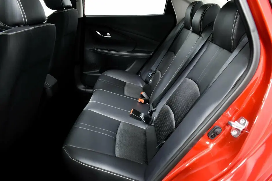 Changan Alsvin, 2023 г.