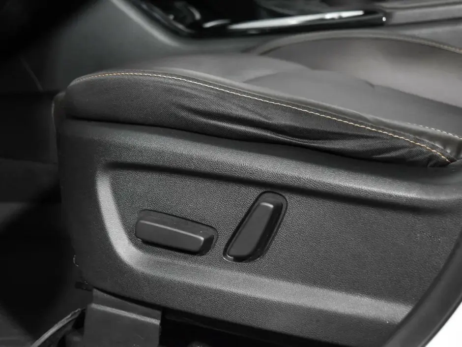 Changan CS35 Plus, 2021 г.