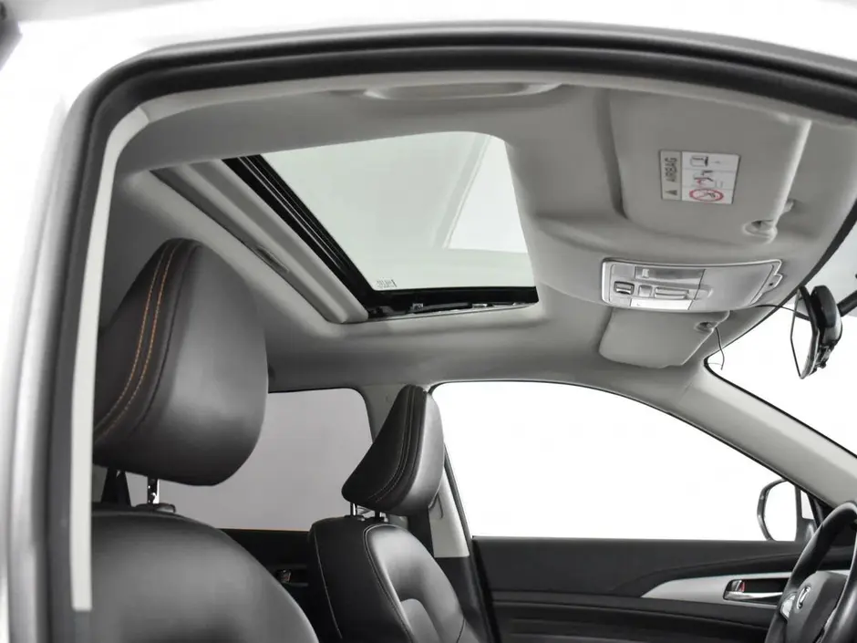 Changan CS35 Plus, 2021 г.