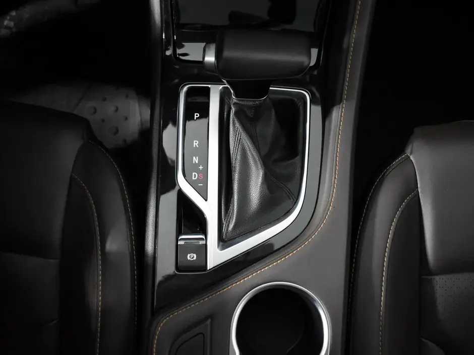 Changan CS35 Plus, 2021 г.