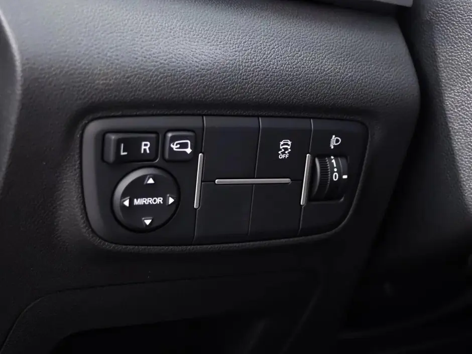 Changan CS35 Plus, 2022 г.