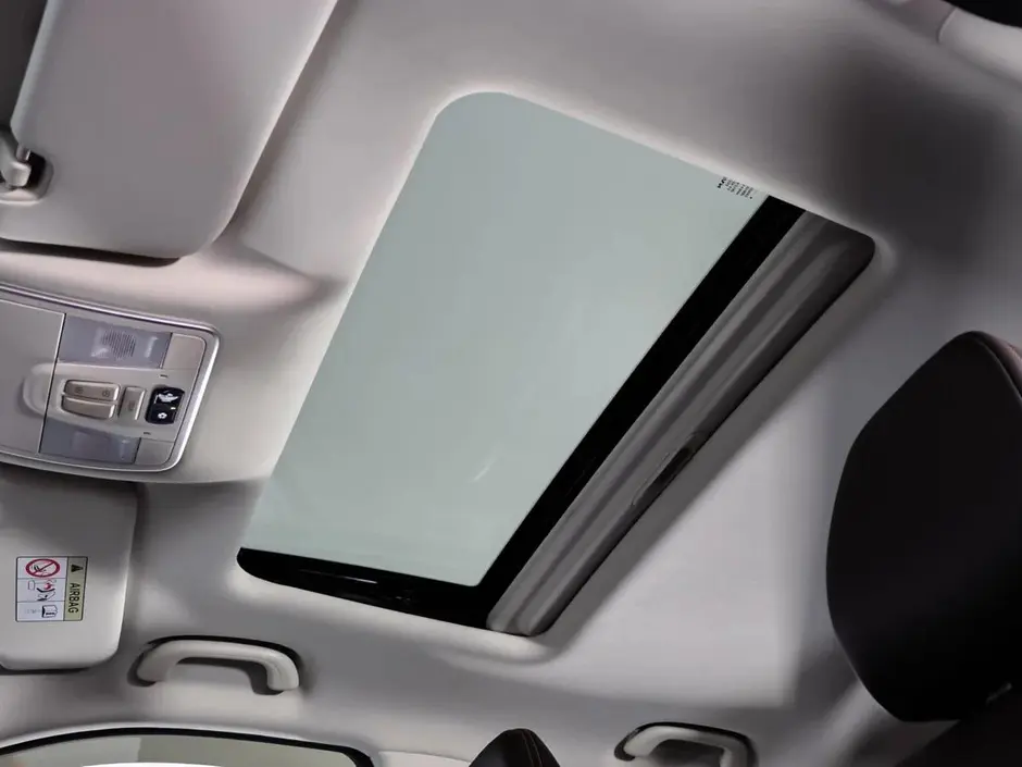 Changan CS35 Plus, 2022 г.