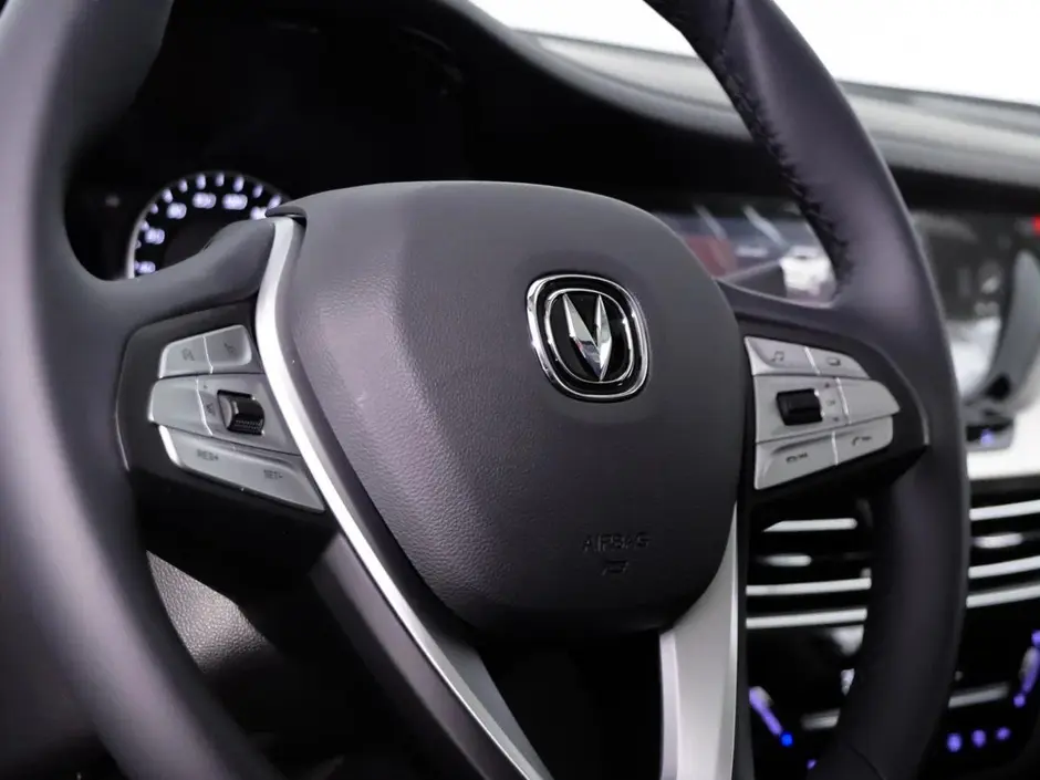 Changan CS35 Plus, 2022 г.