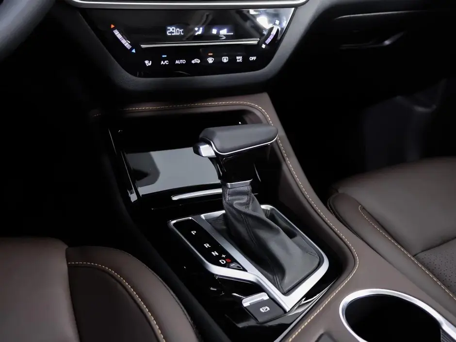 Changan CS35 Plus, 2022 г.