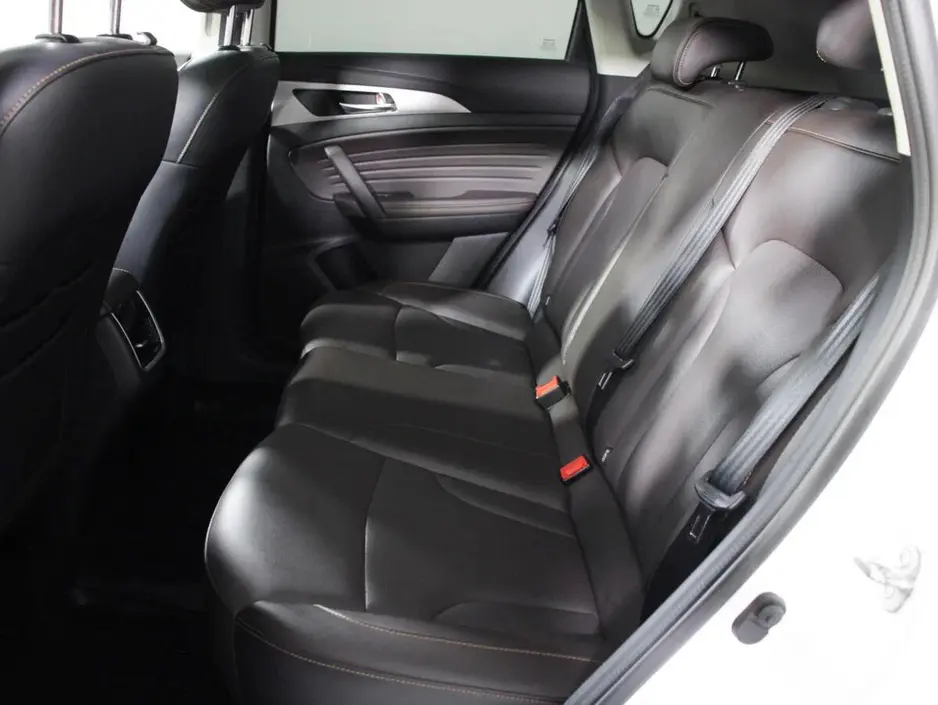 Changan CS35 Plus, 2020 г.