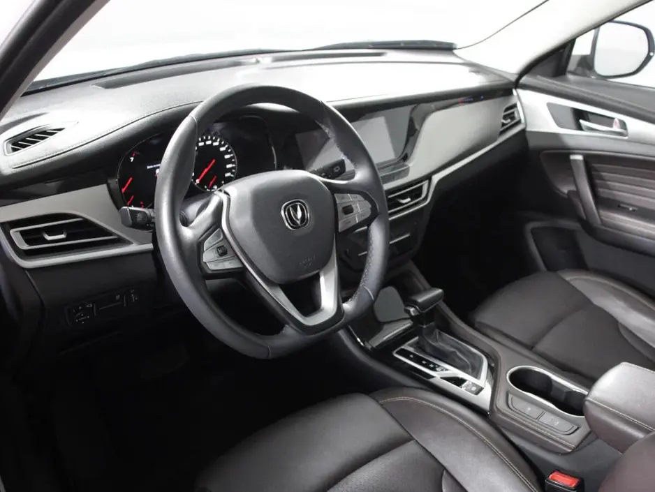 Changan CS35 Plus, 2020 г.