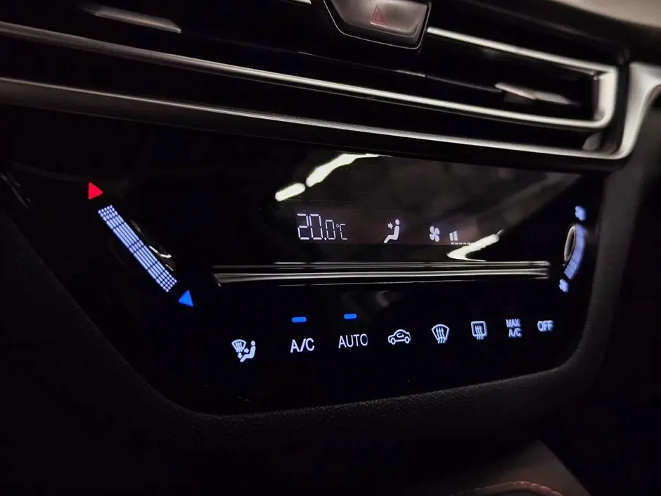 Changan CS35 Plus, 2020 г.