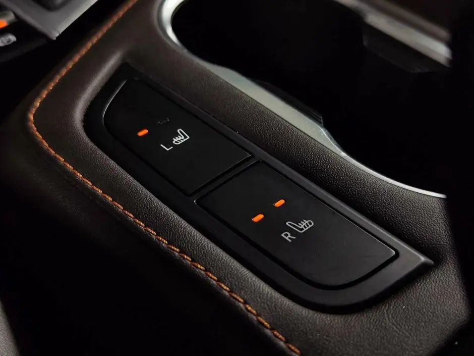 Changan CS35 Plus, 2020 г.