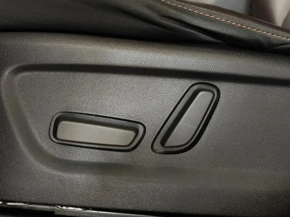 Changan CS35 Plus, 2020 г.