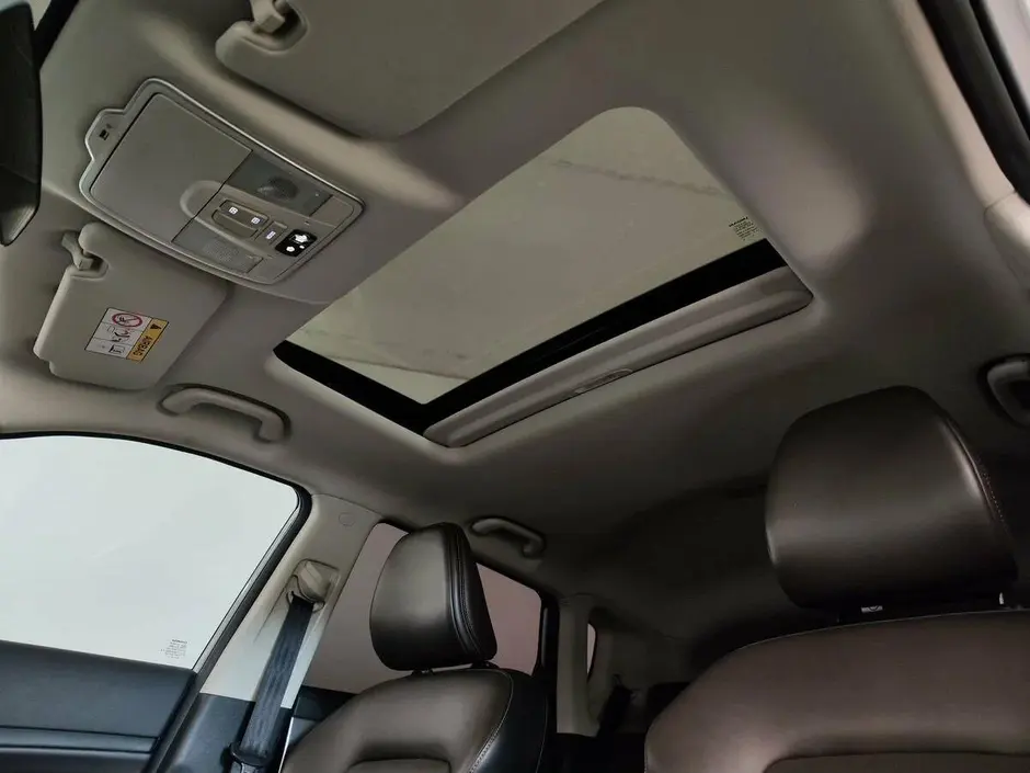 Changan CS35 Plus, 2020 г.