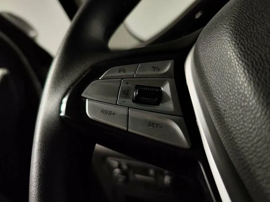 Changan CS35 Plus, 2020 г.