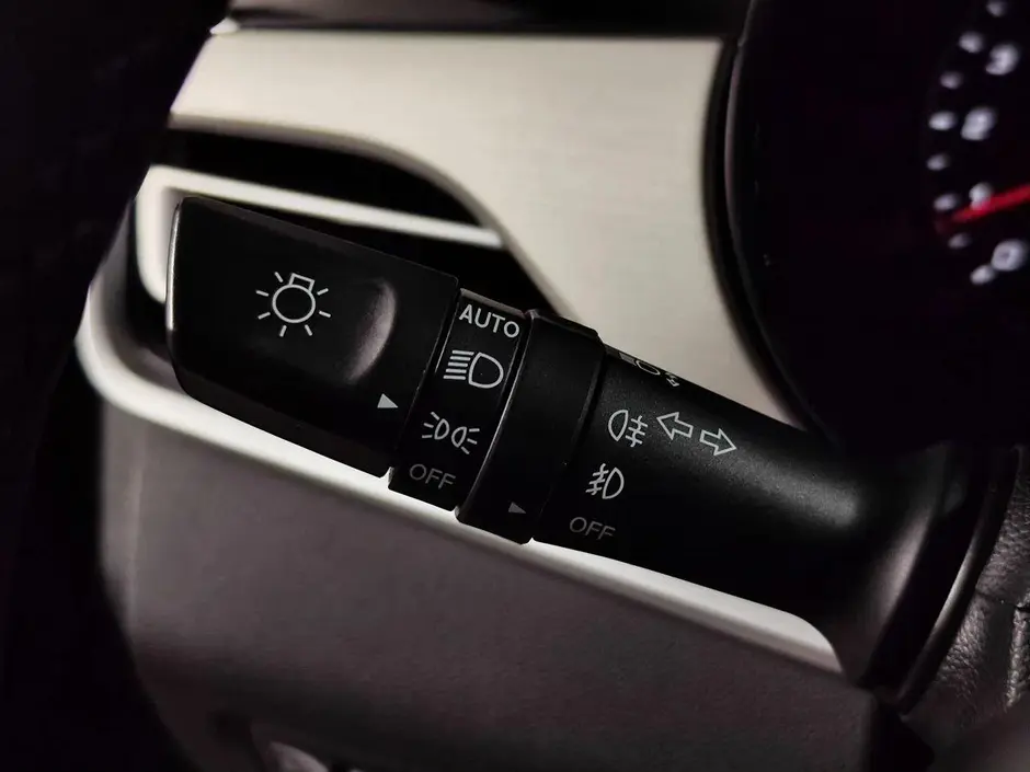 Changan CS35 Plus, 2020 г.