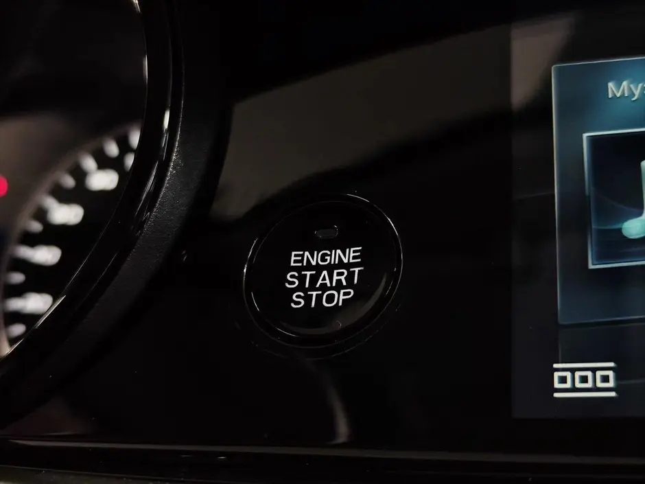 Changan CS35 Plus, 2020 г.