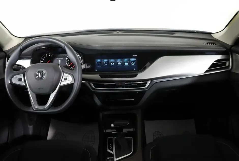 Changan CS35 Plus, 2020 г.