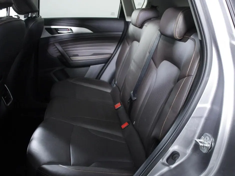 Changan CS35 Plus, 2019 г.