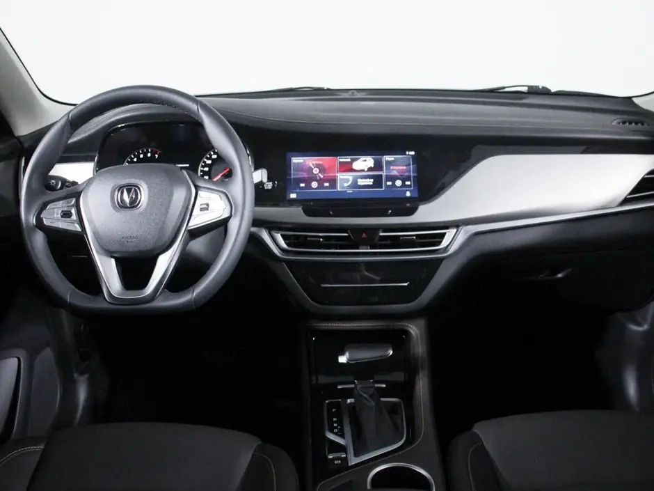 Changan CS35 Plus, 2019 г.