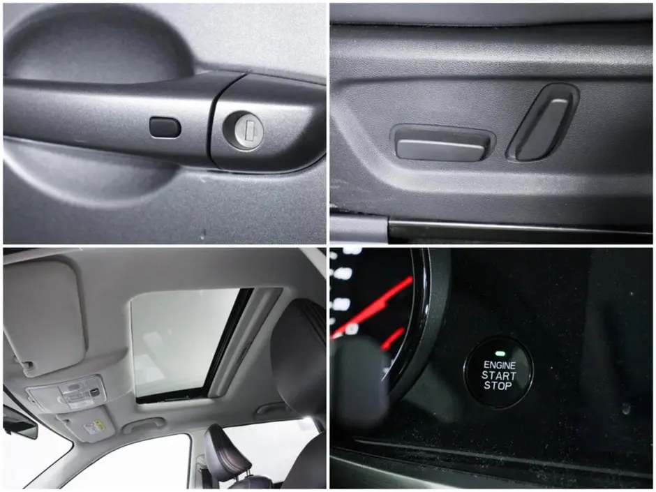 Changan CS35 Plus, 2019 г.