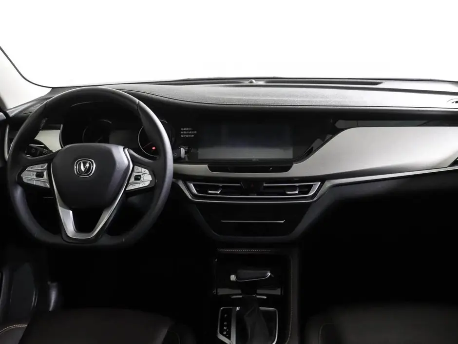 Changan CS35 Plus, 2021 г.