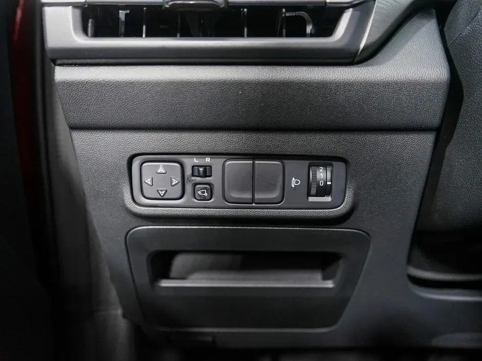 Changan CS35 Plus, 2024 г.