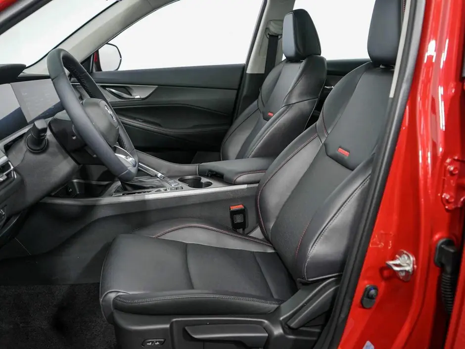 Changan CS35 Plus, 2024 г.