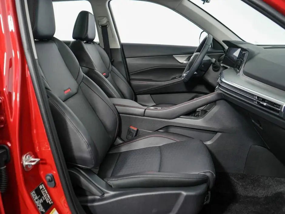 Changan CS35 Plus, 2024 г.