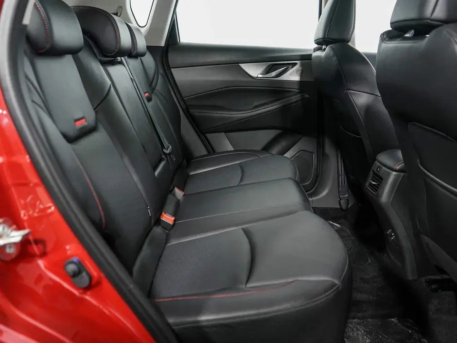 Changan CS35 Plus, 2024 г.