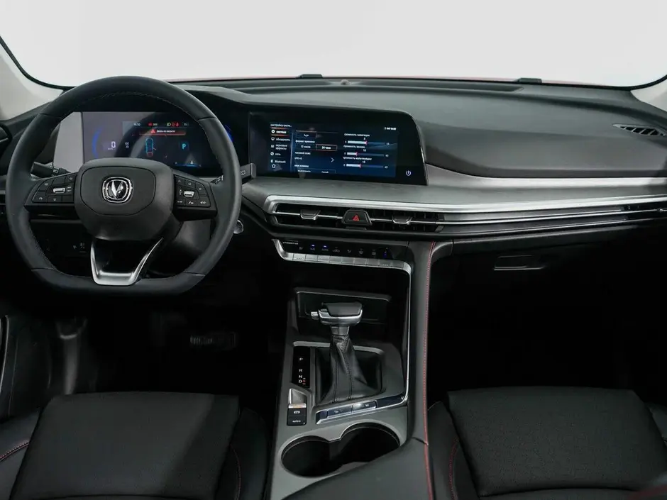 Changan CS35 Plus, 2024 г.