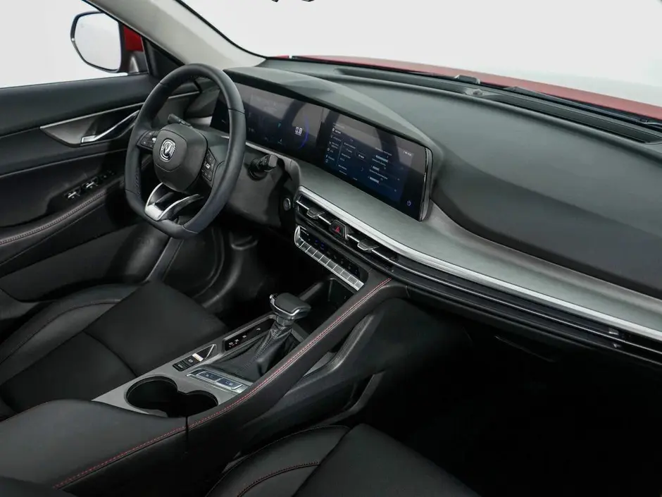 Changan CS35 Plus, 2024 г.